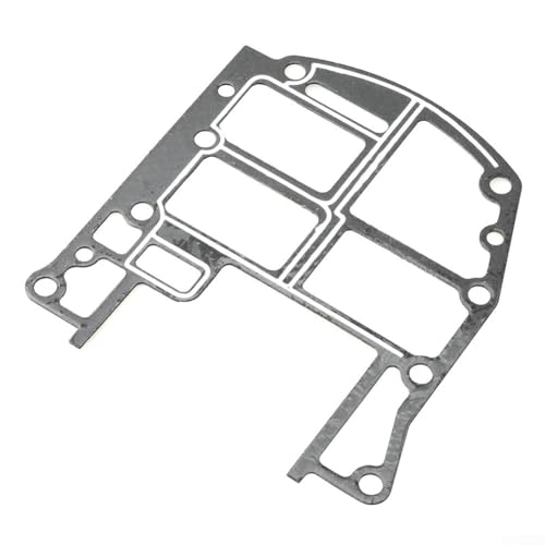 Obergehäusedichtung für Außenbordmotor 2T 40HP altes Splint-Modell und T36 36 PS, bietet zuverlässige Motorabdichtung und unterstützt reibungslosen Betrieb Obergehäusedichtung für Außenbordmotor 2T 40HP altes Splint-Modell und T36 36 PS, bietet zuverlässige Motorabdichtung und unterstützt reibungslosen Betrieb von ZMdooreasy