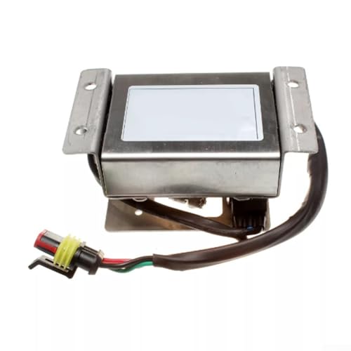 Pioniertechnologie im Drosselklappensteuermodell PB6 Typ 05K speziell für die Integration mit MS und verschiedenen Versionen des For Curtis Systems von ZMdooreasy