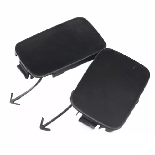 Premium Abschleppöse Abdeckkappe für Lexus RX350 RX450h 2010 2012 Kunststoff Quick Clip On Fit Premium Abschleppöse Abdeckkappe für Lexus RX350 RX450h 2010 2012 Kunststoff Quick Clip On Fit von ZMdooreasy