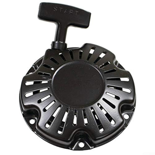 Pullback Starter Assembly for Honda GX100 Engines Designed to Fit OEM 28400Z0DV02ZA 28400Z0DV03ZA 28400Z0DV04ZA Provides Smooth and Reliable Engine Start Pullback Starter Assembly for Honda GX100 Engines Designed to Fit OEM 28400Z0DV02ZA 28400Z0DV03ZA 28400Z0DV04ZA Provides Smooth and Reliable Engine Start von ZMdooreasy