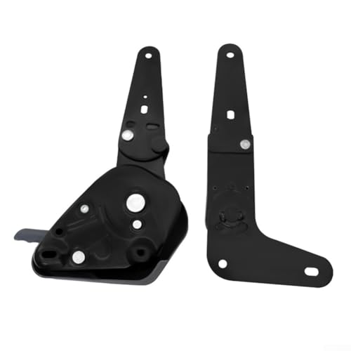 Rechtsseitiger robuster Fahrzeugsitz-Winkelversteller mit 0 bis 175 Grad Verstellbereich, geeignet für Wohnmobile und Wohnmobile mit Stahlrahmenstütze Rechtsseitiger robuster Fahrzeugsitz-Winkelversteller mit 0 bis 175 Grad Verstellbereich, geeignet für Wohnmobile und Wohnmobile mit Stahlrahmenstütze von ZMdooreasy