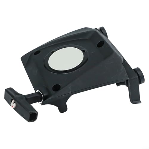 Seilzugstarter für BR800 BR800X Gebläse OEM Teil 42831904001, inkl. 3 Schrauben für reibungslose Funktion von ZMdooreasy