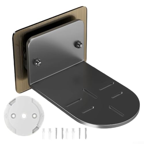 Stabile Kamerahalterung für den Innenbereich, kompatibel mit Xiaomi-Geräten mit Wand- und Deckenmontageoptionen von ZMdooreasy