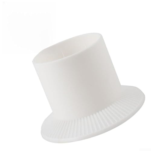 TPE-Gummi-Saugnapfhalter für sichere Getränkestabilität in Wohnmobilen, Booten und Fahrzeugen, mit starker Saugkraft und rutschfestem Griff zur Vermeidung von Verschütten von ZMdooreasy