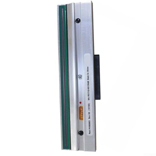 Thermo-Druckkopf, geeignet für Zebra ZT620 Drucker, hält unter Druck Thermo-Druckkopf, geeignet für Zebra ZT620 Drucker, hält unter Druck von ZMdooreasy