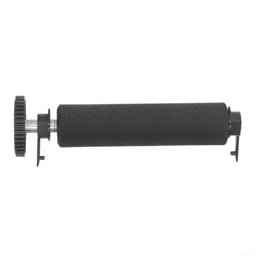 Thermodrucker-Plattenrollen-Transfer-Kit für Zebra TLP2824 mit 105910150 Getriebe Thermodrucker-Plattenrollen-Transfer-Kit für Zebra TLP2824 mit 105910150 Getriebe von ZMdooreasy