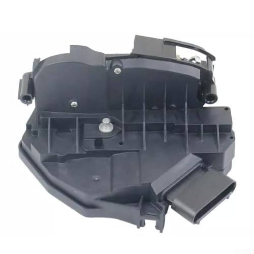 Türschloss vorne links für S60 2010 2018 Modelle, OEM 31349858, einfach zu bedienendes Design von ZMdooreasy