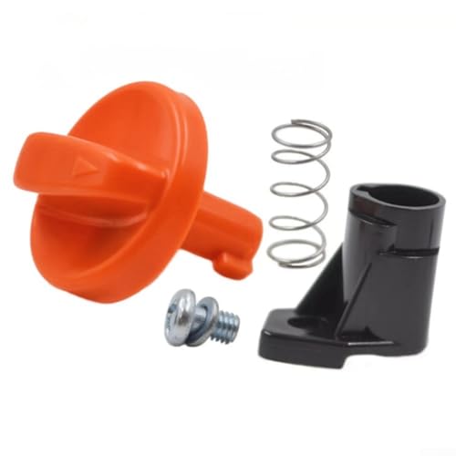 Umfassendes Choke Knob Kit für FS91 FS111 FS131 HT102 HT131 HT132 KM131R Effizienter Ersatz für Geräteleistung Umfassendes Choke Knob Kit für FS91 FS111 FS131 HT102 HT131 HT132 KM131R Effizienter Ersatz für Geräteleistung von ZMdooreasy