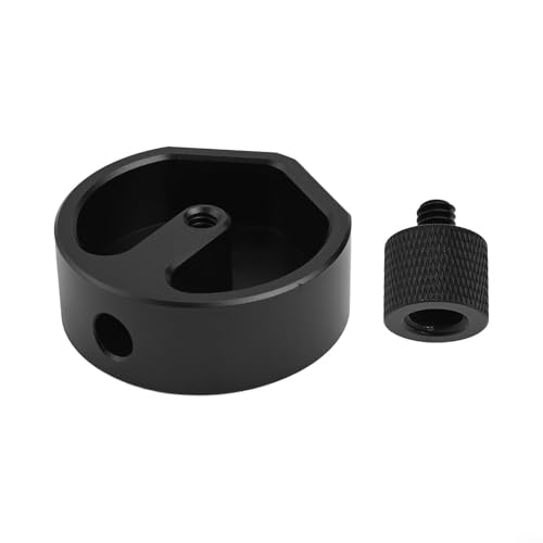 Universeller Stativadapter für Starlink Mini, robuste Aluminiumkonstruktion mit einfacher Montage Universeller Stativadapter für Starlink Mini, robuste Aluminiumkonstruktion mit einfacher Montage von ZMdooreasy