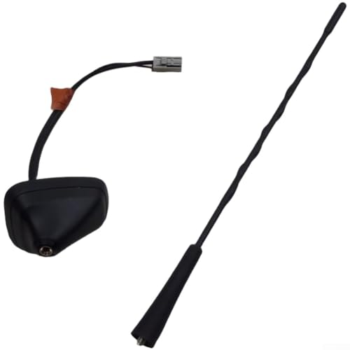 ZMdooreasy Antenne Ersatzteil für Nissan für Qashqai und für Xtrail 2014 2020 OEM 282B34BA0A 28220 3VU0A kompatibel von ZMdooreasy