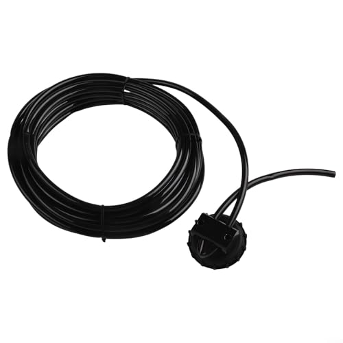 ZMdooreasy Differentialachsen-Entlüftungs-Ersatz-Kit ARB 170112 High Flow Design für Allradantriebsbaugruppen Einfache Installation von ZMdooreasy