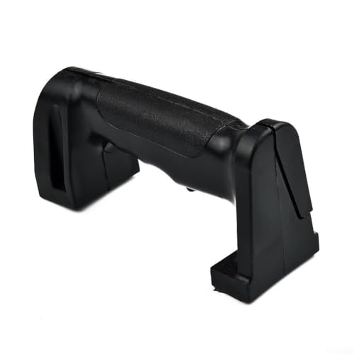 ZMdooreasy Elektrischer Hammergriff-Ersatz für 65 A Essential Plastic Replacement for Restaurierung von ZMdooreasy
