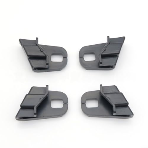 ZMdooreasy Frontscheinwerfer-Halterungs-Reparatursatz für BMW 7er-Serie E65 E66 E67 Scheinwerferhalterung kompatibel 2001-2008 OEM 63126917365 ZMdooreasy Frontscheinwerfer-Halterungs-Reparatursatz für BMW 7er-Serie E65 E66 E67 Scheinwerferhalterung kompatibel 2001-2008 OEM 63126917365 von ZMdooreasy