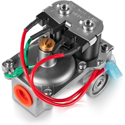ZMdooreasy Gasventil, Wohnmobil-Durchlauferhitzer, 1,8-3,5 l Kapazität, kompatibel mit Teilenummern 93844 93870 BZA01C für Atwood 6-10 Galllon RV ZMdooreasy Gasventil, Wohnmobil-Durchlauferhitzer, 1,8-3,5 l Kapazität, kompatibel mit Teilenummern 93844 93870 BZA01C für Atwood 6-10 Galllon RV von ZMdooreasy