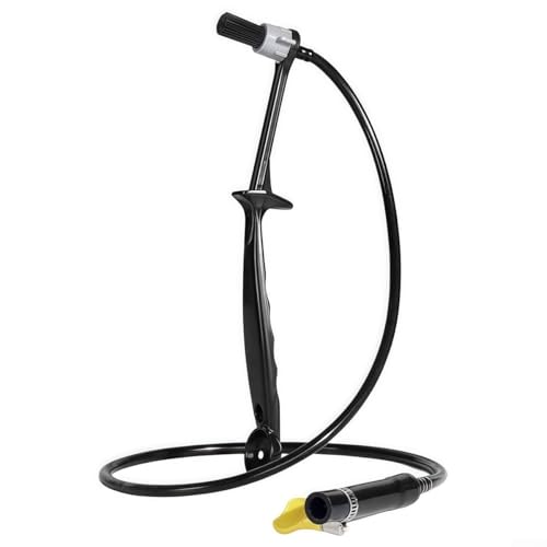 ZMdooreasy Hitzebeständige Silikon-Kaffeemaschinen-Dampfstab-Reinigungsbürste für Espresso-Gruppenkopf mit Anti-Verbrühungs-ABS-Griff, 25,5 cm professionelles Werkzeug ZMdooreasy Hitzebeständige Silikon-Kaffeemaschinen-Dampfstab-Reinigungsbürste für Espresso-Gruppenkopf mit Anti-Verbrühungs-ABS-Griff, 25,5 cm professionelles Werkzeug von ZMdooreasy