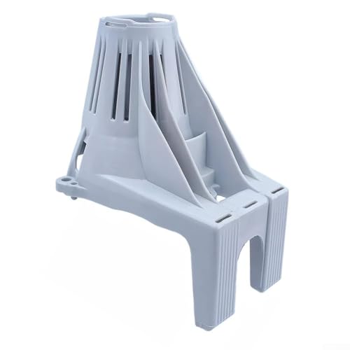 ZMdooreasy Professionelles Rasentrimmer-Kupplungstrommelgehäuse, Ersatzteil für FS80 FS75 FS85 Serie von ZMdooreasy