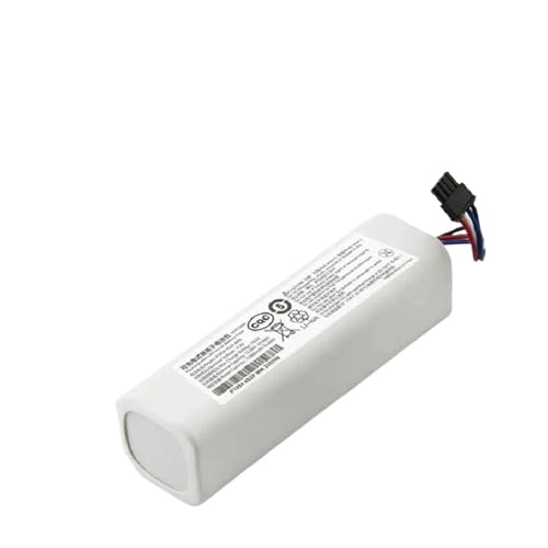 5200 MAh Lithiumbatterie, Kompatibel Mit Dreame, Roboter-Staubsauger F9 D9 L10Pro Plus P2150 P2008 Roboter-Staubsauger(5200mAh) von ZNDIALDHF