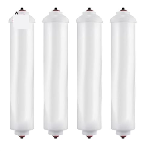A11E-DA29-10105J Inline-Wasserfilter Kühlschrankfilter Kokosnussschalen-Aktivkohle-Stabfilter von ZNDIALDHF
