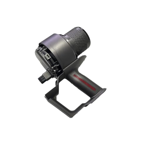 Ersatzteile for Roboterstaubsauger, Kompatibel Mit Dyson, Kompatibel Mit Gen5detect, Motorzubehör, Motorbaugruppe, Griff,(Motor add Shell) von ZNDIALDHF