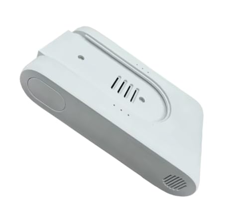Kabelloser Staubsauger Mit Wiederaufladbarem Lithium-Ionen-Akku, Kompatibel Mit Xiaomi, G9 G10(5200mAh) von ZNDIALDHF