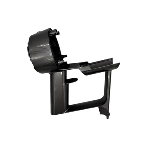 Kompatibel Mit Dyson, V10, Staubsaugergriffgehäuse, Staubsaugergriffschutz, Hauptkörper des Staubsaugergriffs, Reparaturteil for Den Staubsaugergriff von ZNDIALDHF