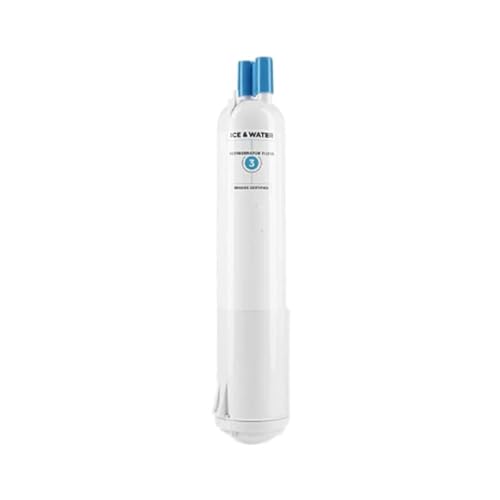 Kühlschrank-Filterelemente, Kompatibel Mit EDR3RXD1, Filter 3, Kühlschrank-Wasserfilter-Intelligenz Kühlschrank-Filterelemente, Kompatibel Mit EDR3RXD1, Filter 3, Kühlschrank-Wasserfilter-Intelligenz von ZNDIALDHF
