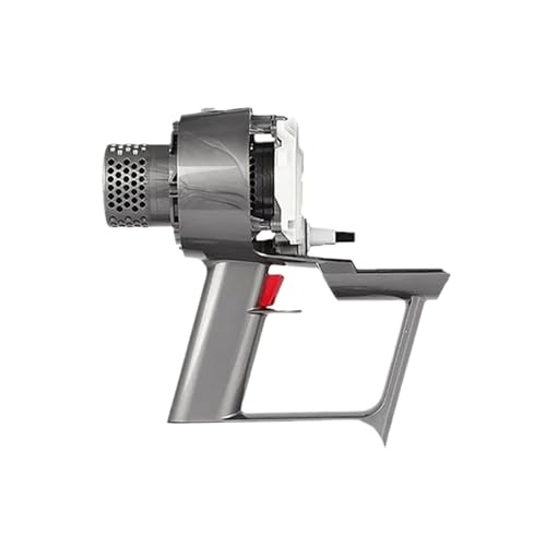 Motorzubehör Motorbaugruppe Host Griffschale Roboter-Staubsauger Ersatzteil, Kompatibel Mit Dyson, V11 SV14 SV15(Motor add Shell) von ZNDIALDHF