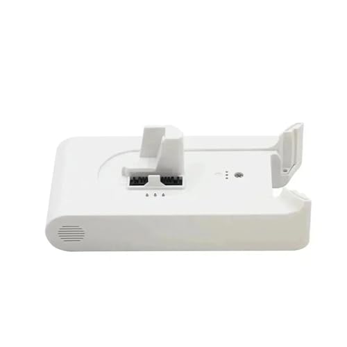 Roboter-Staubsauger-Ersatzteile, Kompatibel Mit Xiaomi, 1C SCWXCQ02ZHM, Staubsauger-Lithium-Batterie, Akku-Staubsauger(3500mAh) von ZNDIALDHF