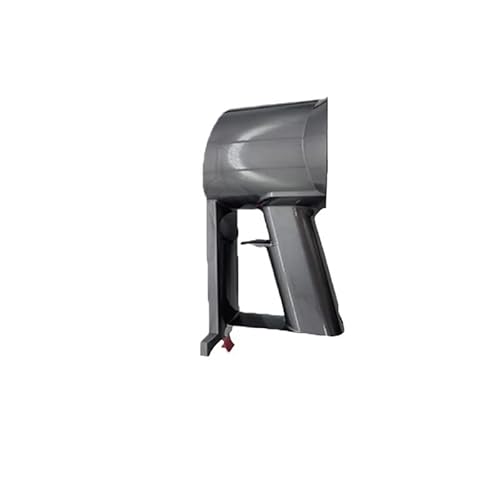Staubsauger-Gehäusegriff, Kompatibel Mit Dyson, V7 V8 SV10, Staubsauger-Griffgehäuse, Staubsauger-Griffschutz, Hauptkörper Des Staubsaugergriffs(V7 1PCS) von ZNDIALDHF