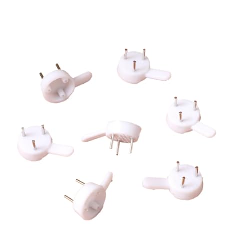 Spurenlose Bilderhaken 10 Pcs Keine Spur Nagel Haken Unsichtbare Rahmen Aufhänger for Befestigung FüR Harte WäNde von ZNJAMN