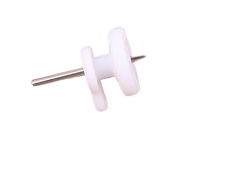 Spurenlose Bilderhaken 20 STÜCKE Unsichtbare Wandnägel Gemälderahmenhalter Hochzeitsfoto-Aufhängerhaken for Hartholz-Massivwände Wohnaccessoires FüR Harte WäNde von ZNJAMN