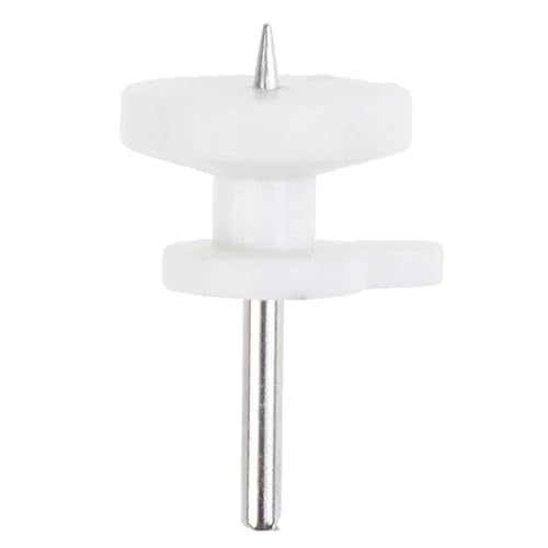 Spurenlose Bilderhaken 20 stücke Unsichtbare Wand Montiert Nägel Malerei Rahmen Halter Aufhänger Haken for Harte Holz Massivwände Wohnaccessoires FüR Harte WäNde von ZNJAMN