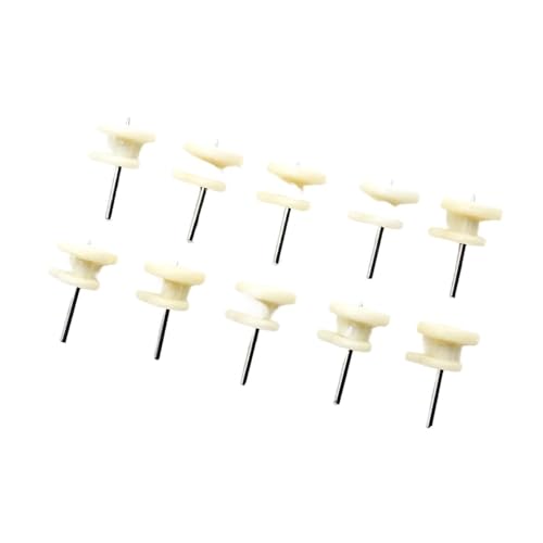 Spurenlose Bilderhaken 20 stücke Unsichtbare Wand Montiert Nägel Malerei Rahmen Halter Hochzeit Foto Aufhänger Haken for Harte Holz Massivwände Wohnaccessoires FüR Harte WäNde von ZNJAMN