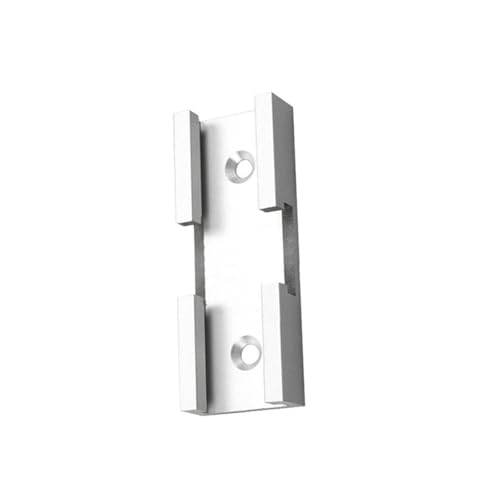 T-Schiene 3 stücke Holzbearbeitung Universal Rutsche Kreuz Track Stecker T-Track Aluminium for FüR Zimmermann(Color2) von ZNJAMN