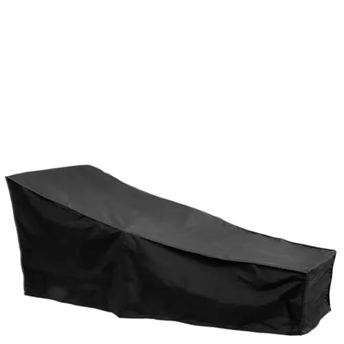 ZNJAMN Sonnenliegen-Abdeckung Abdeckung for Gartenliege, for Terrasse, Garten, Strandkorb, Liege, Schutztasche, Möbel, wasserdicht, Staubschutz, Sonnenschutz FüR Sessel ZNJAMN Sonnenliegen-Abdeckung Abdeckung for Gartenliege, for Terrasse, Garten, Strandkorb, Liege, Schutztasche, Möbel, wasserdicht, Staubschutz, Sonnenschutz FüR Sessel von ZNJAMN