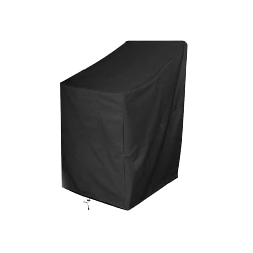 ZNJAMN Sonnenliegen-Abdeckung Stuhlbezug, wasserdicht, wiederverwendbar, stilvoll, atmungsaktiv, staubdicht, PVC-Beschichtung, Terrassen- und Parkabdeckungen FüR Sessel ZNJAMN Sonnenliegen-Abdeckung Stuhlbezug, wasserdicht, wiederverwendbar, stilvoll, atmungsaktiv, staubdicht, PVC-Beschichtung, Terrassen- und Parkabdeckungen FüR Sessel von ZNJAMN