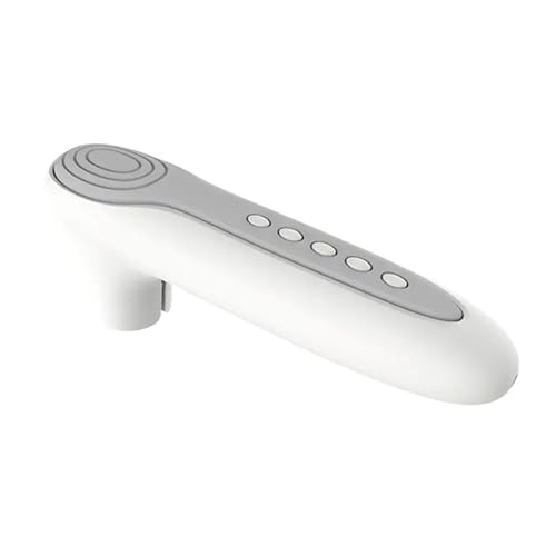 ZNJAMN TüRgriffabdeckung 2 Stück Türgriff-Schutzhülle aus Silikon gegen Kollision FüR TüRklinken(Color1) von ZNJAMN