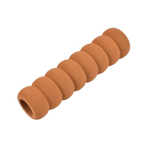 ZNJAMN TüRgriffabdeckung 2 Stück Türgriffschutz aus weichem Schaumstoff, Türklinkenschutz FüR TüRklinken(Color2) von ZNJAMN