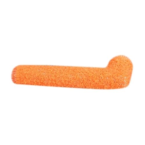 ZNJAMN TüRgriffabdeckung 2 stücke Weiche Türgriff Abdeckung Schutzhülle Elastische Sicherheit Protector FüR TüRklinken(Color2) von ZNJAMN