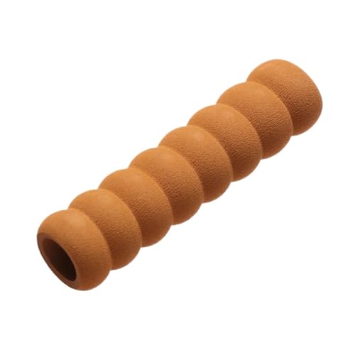 ZNJAMN TüRgriffabdeckung 5PCS Soft Crash Pad Türgriff Stopper Runde Türknopf Schaum Abdeckung Möbel Schutz FüR TüRklinken(Color1) von ZNJAMN