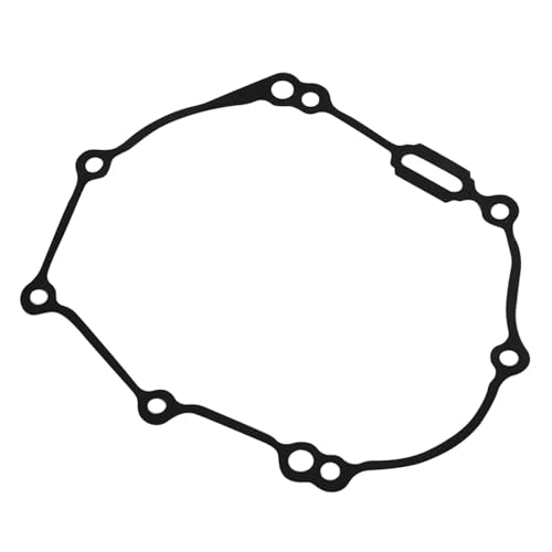 1SM-15451-00 Stator Magneto Generator Abdeckung Dichtung for YZ250 YZ250F YZ250FX YZ250F Jahrestag WR250 WR250F von ZNMFRd