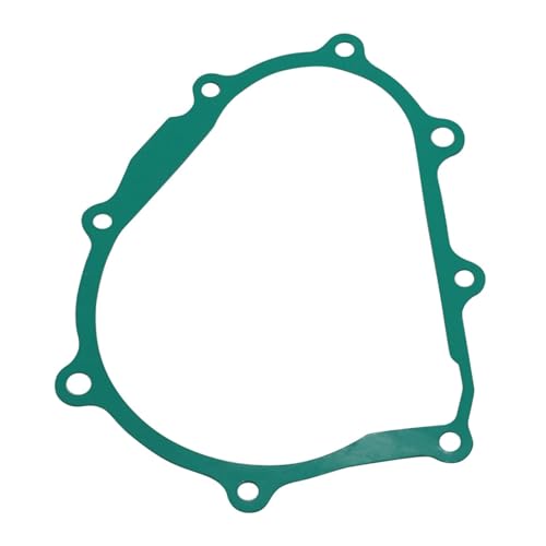 5NL-15451-00 Stator Magneto Generator Abdeckung Dichtung for YZ250 YZ 250 YZ250F WR250 WR250F 50TH 50 TH Jahrestag 5NL-15451-00 Stator Magneto Generator Abdeckung Dichtung for YZ250 YZ 250 YZ250F WR250 WR250F 50TH 50 TH Jahrestag von ZNMFRd