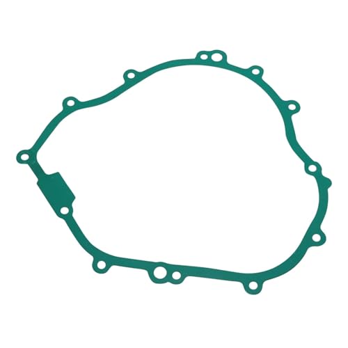 5UH-15451-00 Stator Generator Abdeckung Dichtung for YFM350 YFM35BA Bruin 350 2WD YFM 350 YFM35BA YFM350FWA YFM35FAH von ZNMFRd