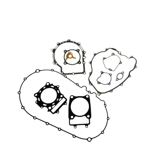 CF188 Volle Motor Dichtung Kit for CF MOTO 500CC ATV UTV Teile X5 U5 CF188 Motor CF188 Volle Motor Dichtung Kit for CF MOTO 500CC ATV UTV Teile X5 U5 CF188 Motor von ZNMFRd