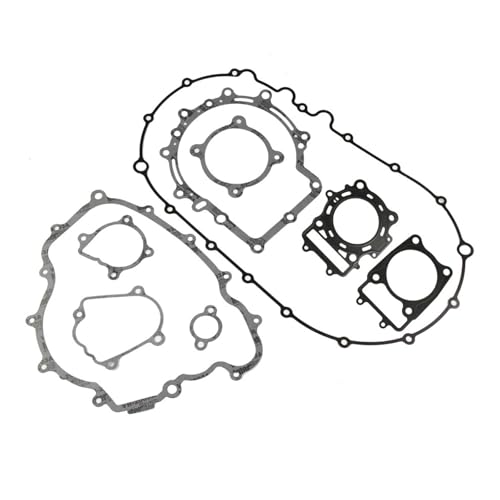 CF500 Volle Motor Reparatur Dichtung Kit for CFMoto CF188 500cc X5 U5 Z5 CF MOTO ATV UTV SSV Quad 0180-023004 0180-022200 0180-013103 CF500 Volle Motor Reparatur Dichtung Kit for CFMoto CF188 500cc X5 U5 Z5 CF MOTO ATV UTV SSV Quad 0180-023004 0180-022200 0180-013103 von ZNMFRd