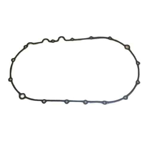 CVT-Gehäuse Stahldichtung 0180-013103 for CF MOTO 500CC ATV UTV Teile X5 U5 CF188 Motor XINYANG UTV von ZNMFRd