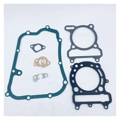 DICHTUNGSSATZ for MANCO TALON LINHAI 250CC 260CC 300CC 400cc ATV UTV DICHTUNGSSATZ for MANCO TALON LINHAI 250CC 260CC 300CC 400cc ATV UTV von ZNMFRd