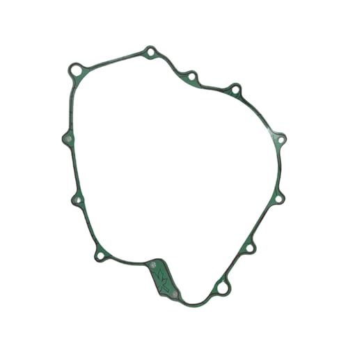 Dichtung der linken vorderen Abdeckung passend for HS500cc HS700cc UTV ATV P004000114020000 Dichtung der linken vorderen Abdeckung passend for HS500cc HS700cc UTV ATV P004000114020000 von ZNMFRd