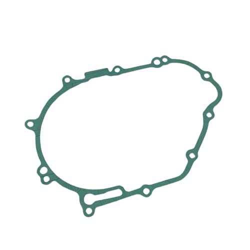 Dichtung der linken vorderen Abdeckung passend for HS800UTV ATV P010000114020000 Dichtung der linken vorderen Abdeckung passend for HS800UTV ATV P010000114020000 von ZNMFRd