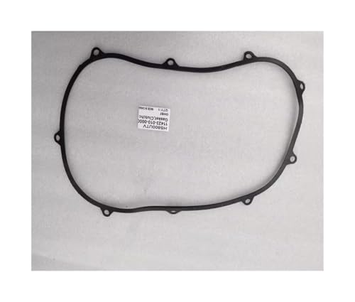 Dichtung for Hisun 800cc Kupplungsdeckel HS800 UTV 11423-010-0000 Dichtung for Hisun 800cc Kupplungsdeckel HS800 UTV 11423-010-0000 von ZNMFRd